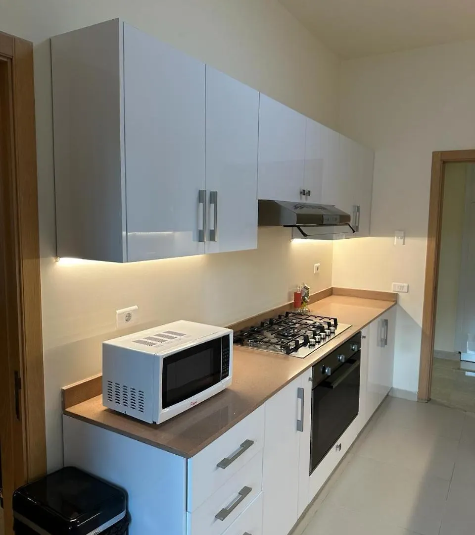 Versace Home Luxury 3Br Apt-Hamra Beirut Lebanon