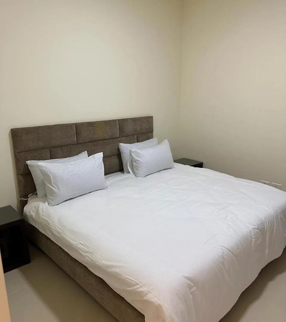 Apartment Versace Home Luxury 3Br Apt-Hamra Beirut Lebanon