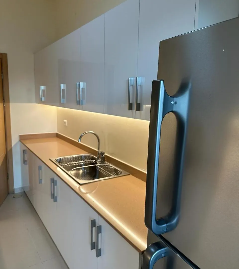 Versace Home Luxury 3Br Apt-Hamra Beirut Lebanon