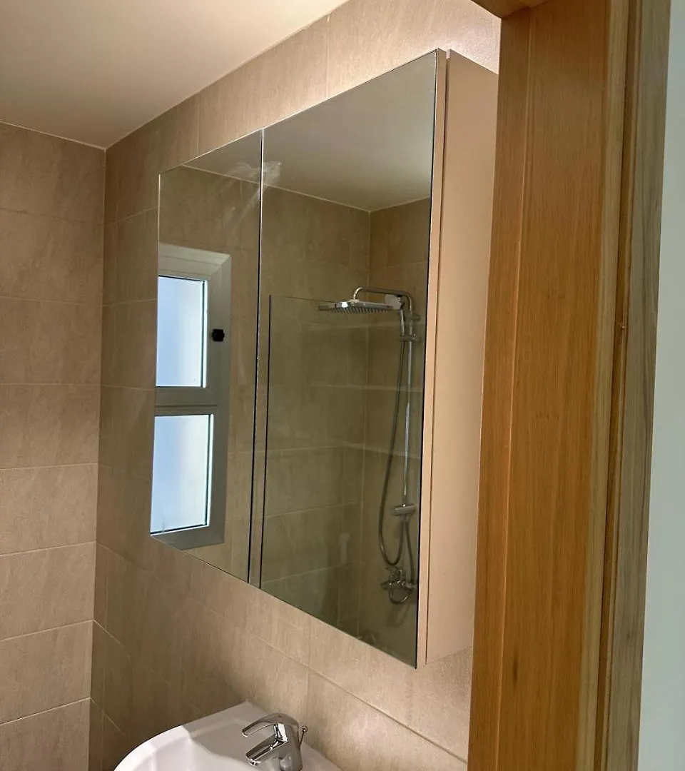 Apartment Versace Home Luxury 3Br Apt-Hamra Beirut