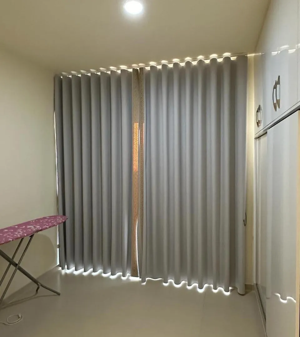 Apartment Versace Home Luxury 3Br Apt-Hamra Beirut
